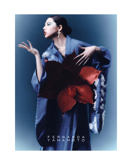 Fernanda Yamamoto