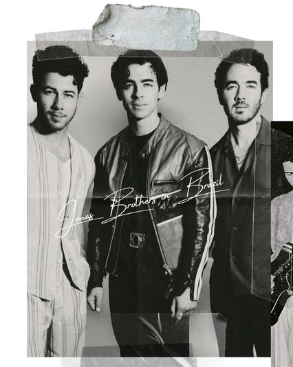 Jonas Brothers
